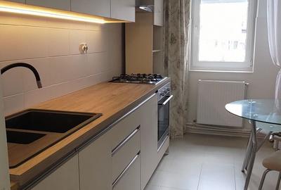 Apartament cu 2 camere în Central - 2