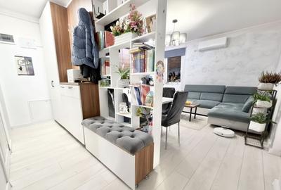 COMISION 0%, Apartament 3 Camere, Etaj 2 / 3, Mobilat si Utilat, Giroc - 4