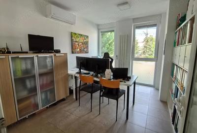 Apartament cu 5 camere decomandat, mobilat în Elisabetin - 2