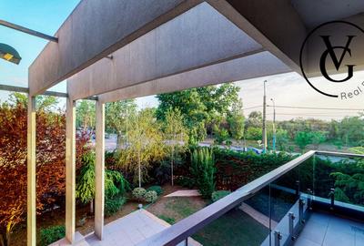 Casă individuală cu 10 camere cu Canalizare în Sud - 19