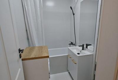 Garsonieră semidecomandată, mobilată în Gheorgheni - 6