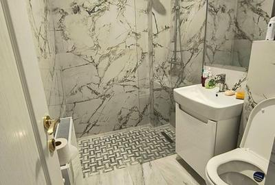 De vanzare casa 2 camere, recent renovata - Zona Domenii-Ion Mihalache - 29