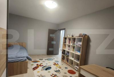 Casa deosebita de vanzare in Sancraiu de Mures complet mo - 3