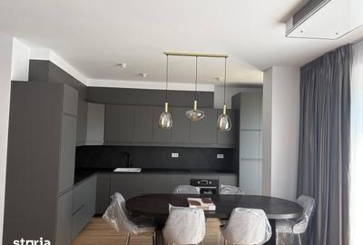 Apartament cu 3 camere în Central - 3