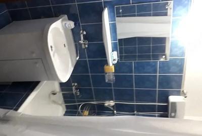 Garsonieră decomandată în Muncii - 1