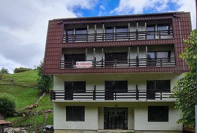 Casa de vacanta Moieciu-Cheia - 2