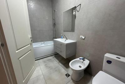 Apartament cu 4 camere semidecomandat în Păcurari - 3