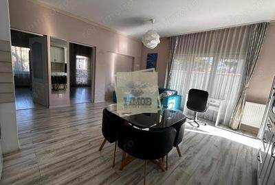 Apartament 3 camere la vila 65mp curte privata 89mp zona Trei Stejari - 3