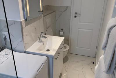Apartament cu 2 camere semidecomandat în Central - 3