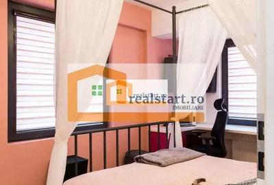 Parcul Teilor, S+P+1+M, curte 115mp, boxa, loc de parcare subteran - 7