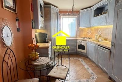 Apartament 4 camere, 92 mp., garaj inclus - 3