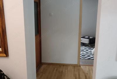 Apartament cu 3 camere decomandat în Odobescu - 14