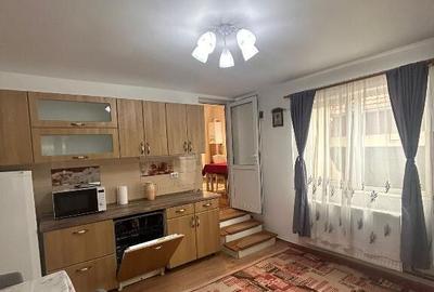 Casa de inchiriat, zona HOREA, Floresti - 7
