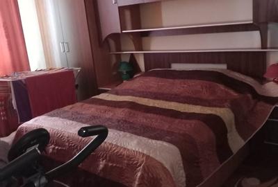 Apartament cu 2 camere decomandat, mobilat în Rogerius