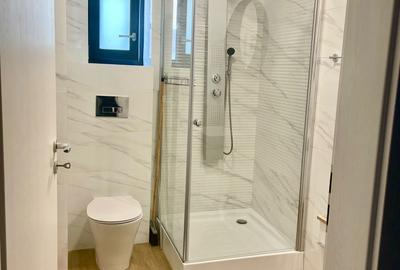 Bucur Obor | Studio de închiriat | Avrig Park Residence | prima închiriere - 12