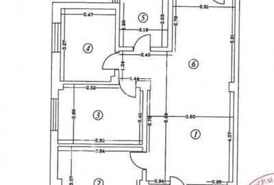 Vand apt. 3cam. Apusului,Str. Schiorilor,bl. 2011, 15min. metrou Pacii - 13