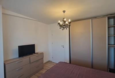 Apartament 2 camere, open space, 60mp, Centru - 4