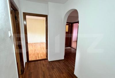 Apartament 3 camere | 73 mp utili | | Zona Constantin Roman - 4