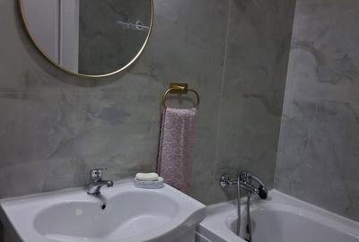 Garsonieră în Roșu - 8