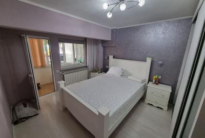 Capitol-apartament 3 camere decomandat finisat modern - 12