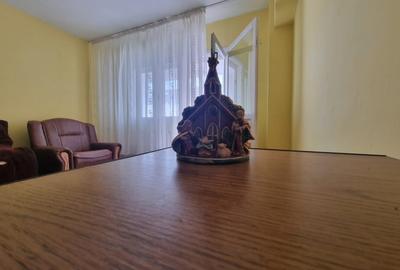 Apartament 3 camere, spatios- Centru- Mihai Viteazu- Dumbravei - 9