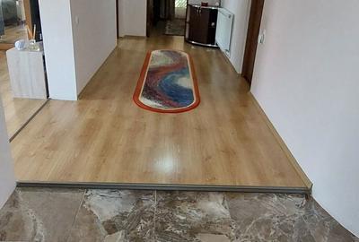 Casă cu 4 camere în Ampoița - 7