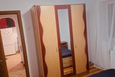 Apartament cu 2 camere decomandat în Exterior Vest - 1