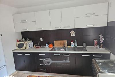 Casă cu 3 camere cu Teren 1000 Mp în Ciurea - 3