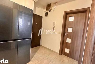 Apartament cu 2 camere decomandat în Alexandriei - 7