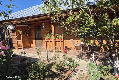 Casa de vanzare Crevedia - 1