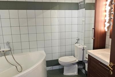 Apartament cu 4 camere decomandat, mobilat în Barbu Văcărescu - 5