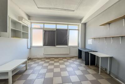 Spațiu comercial, de 25.39999961853 mp, în P-ța Gorjului - 2