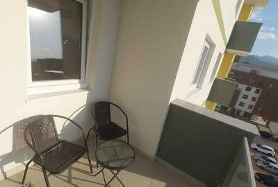 Apartament cu 2 camere decomandat în Exterior Vest - 9