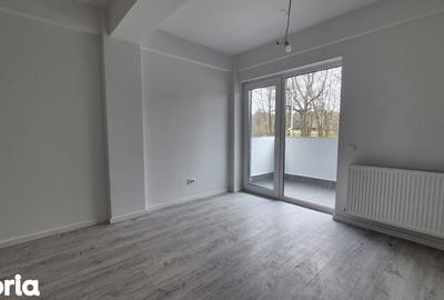 Apartament cu 2 camere în Bucium - 11