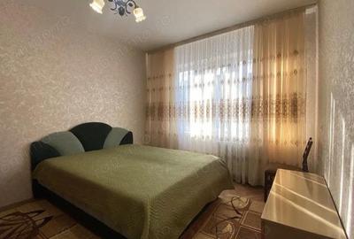 Garsonieră decomandată în Girocului - 3