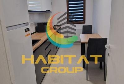 Apartament cu 2 camere decomandat, mobilat în Metalurgiei - 11