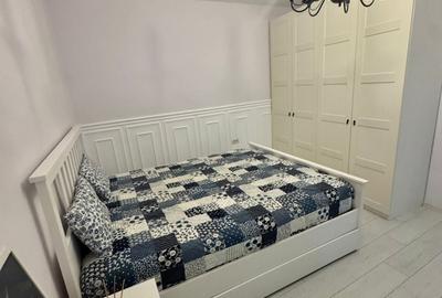 Apartament cu 2 camere decomandat în Peninsula - 17