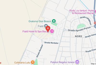 Apartament 3 camere de închiriat 450 euro - 1