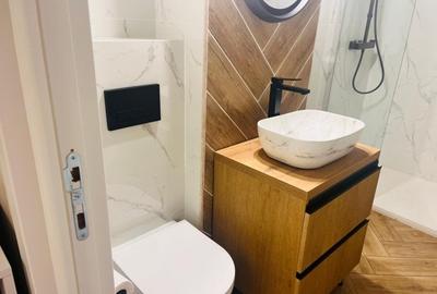 Garsoniera centrala, eleganta, cu dotari premium - zona Pizza Celentano - 7