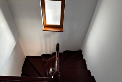 Casa Sustenabila Panouri Solare 18 kW, 179m2, Mobilata. Pret Urgent Redus! - 6