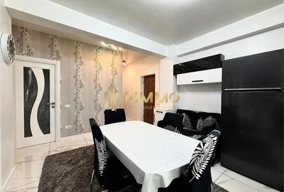 Apartament cu 2 camere decomandat, mobilat în Burdujeni - 5