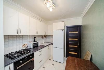 Garsonieră în Griviței - 2