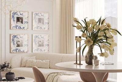 APARTAMENTE 3 CAMERE PIPERA 11-PARCARE SUBTERANA-COMISION 0% - 2