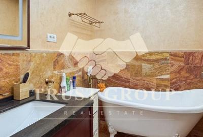 Apartament cu 3 camere decomandat, mobilat în Herăstrău - 14