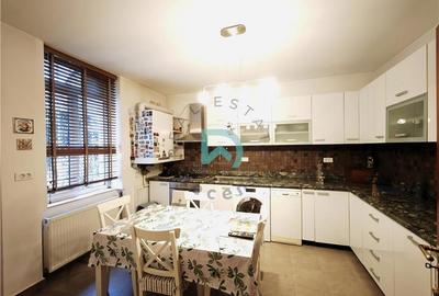 Apartament 4 camere, Dealul Cetatii, Brasov - 6