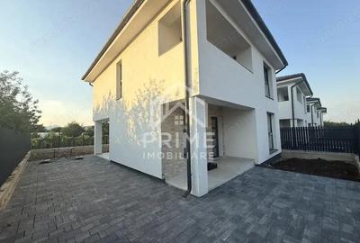 Casa moderna cu 3 dormitoare ?i teren 250 mp, in Mice?ti finisata complet - 4