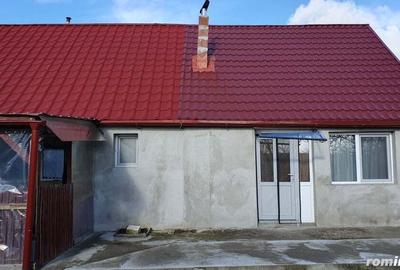 Casa de vanzare Pischia - 1