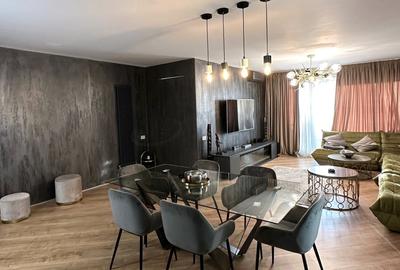 REA1025286 Apartament tip penthouse 3 camere 4City - 6