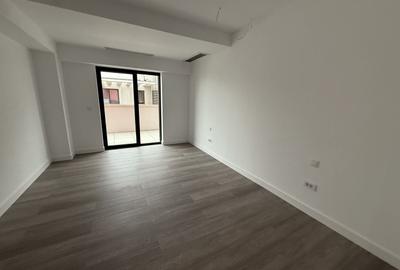 Bloc nou /  Herastrau - 7