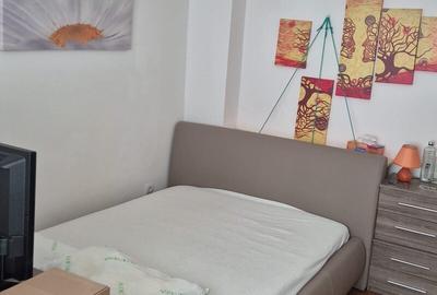 Garsoniera, decomandata, metrou, zona Piata Romana